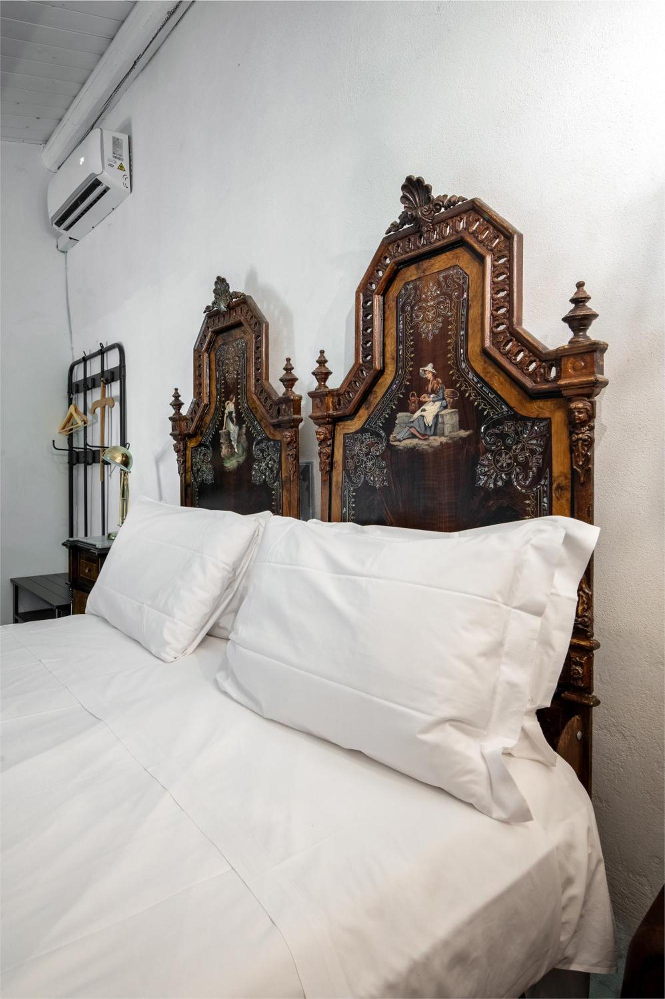 Zioli Bed & Breakfast Noto Exterior photo